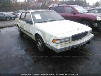 1994 Buick Century SPECIAL 3G4AG55M3RS606127
