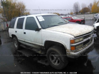 1995 Chevrolet Tahoe K1500 1GNEK13K7SJ402542