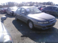 1997 Mazda 626 DX/LX 1YVGE22CXV5607837
