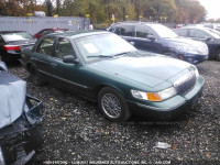 2000 Mercury Grand Marquis GS 2MEFM74W0YX608070