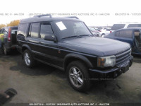 2004 Land Rover Discovery Ii SALTY19434A837173