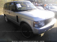 2003 Land Rover Range Rover HSE SALME114X3A134080