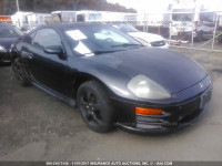 2002 Mitsubishi Eclipse GT 4A3AC54HX2E067135