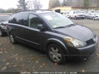 2004 Nissan Quest S/SE/SL 5N1BV28U24N329168