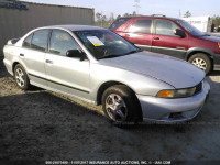 2003 Mitsubishi Galant DE 4A3AA36G13E170752