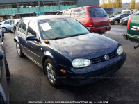 2000 Volkswagen Golf GLS TDI WVWGF21J5YW694046