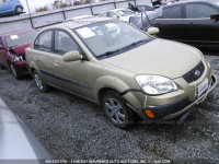 2008 KIA RIO LX/SX KNADE123886353818