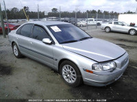 2000 Volvo S80 T6 TURBO YV1TS90D3Y1105257