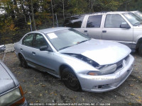 2003 Mitsubishi Galant DE 4A3AA36G53E132361