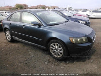 2006 Volvo S40 T5 YV1MS682162154499