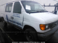 2003 Ford Econoline E250 VAN 1FTNE24L73HB68005