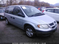 2001 Dodge Caravan SE 1B4GP25341B214811