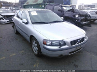 2003 Volvo S60 2.5T YV1RH59H332265598