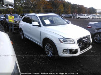 2013 Audi Q5 PREMIUM PLUS WA1LFAFP6DA063281