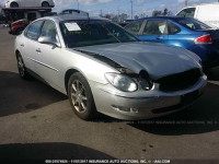 2005 Buick Lacrosse CXS 2G4WE567251313765