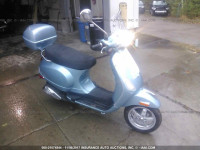 2012 Vespa Lx 150ie ZAPM688F4C5001861