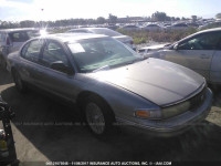 1996 Chrysler LHS 2C3HC56F7TH289143