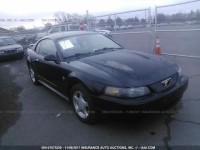 2003 Ford Mustang 1FAFP40433F441502