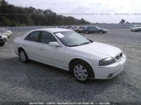 2004 Lincoln LS 1LNHM86S64Y614925