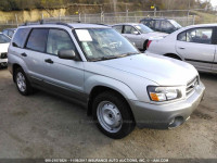 2003 Subaru Forester 2.5XS JF1SG65653H763602