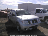 2014 Nissan Frontier S/SV/SL/PRO-4X 1N6AD0EV1EN720637