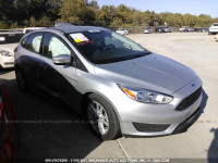 2017 FORD FOCUS 1FADP3K22HL223878