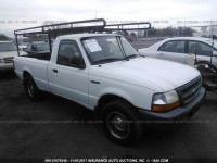 2000 Ford Ranger 1FTYR10V4YPB10305
