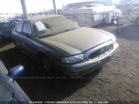 2004 Buick Lesabre LIMITED 1G4HR54K74U149064