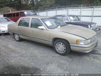 1995 CADILLAC DEVILLE 1G6KF52Y9SU282516