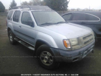 2000 Nissan Xterra 5N1ED28Y7YC548888