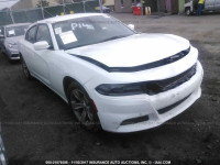 2016 Dodge Charger 2C3CDXHG3GH326669