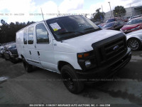 2008 Ford Econoline 1FTNE24W68DB16857