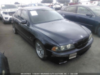 2002 BMW M5 WBSDE93402CF90607