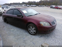 2005 NISSAN ALTIMA 1N4AL11D55C247559