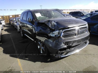 2016 Dodge Durango LIMITED 1C4RDHDG6GC301138