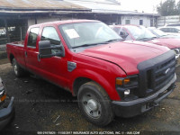 2009 Ford F250 1FTSW20579EA22544