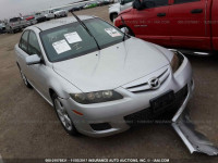 2008 Mazda 6 I 1YVHP80C285M37465