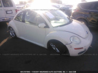 2006 Volkswagen New Beetle 3VWSG31CX6M416400