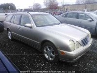 2001 Mercedes-benz E WDBJH82J81X044207
