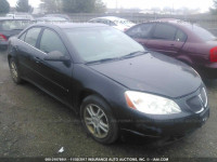 2006 Pontiac G6 1G2ZG558964200993