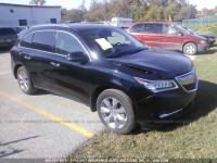 2016 Acura MDX 5FRYD4H98GB011985