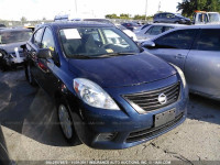 2014 Nissan Versa 3N1CN7AP7EL824674