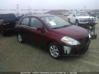 2007 NISSAN VERSA 3N1BC11EX7L420865