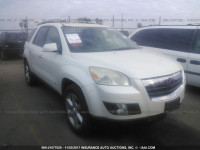 2008 Saturn Outlook 5GZER33798J251822