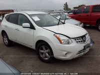 2013 Nissan Rogue S/SV JN8AS5MT6DW019790