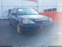 2001 HONDA CIVIC 1HGES26711L023627