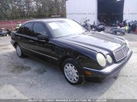 1998 Mercedes-benz E 320 WDBJF65F9WA658369