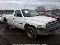 2001 Dodge RAM 1500 1B7HC16X71S166249