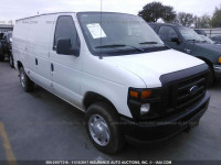 2011 Ford Econoline E150 VAN 1FTNE1EWXBDA11822