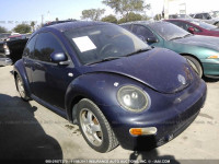 1999 Volkswagen New Beetle GLS 3VWCC21C9XM443230